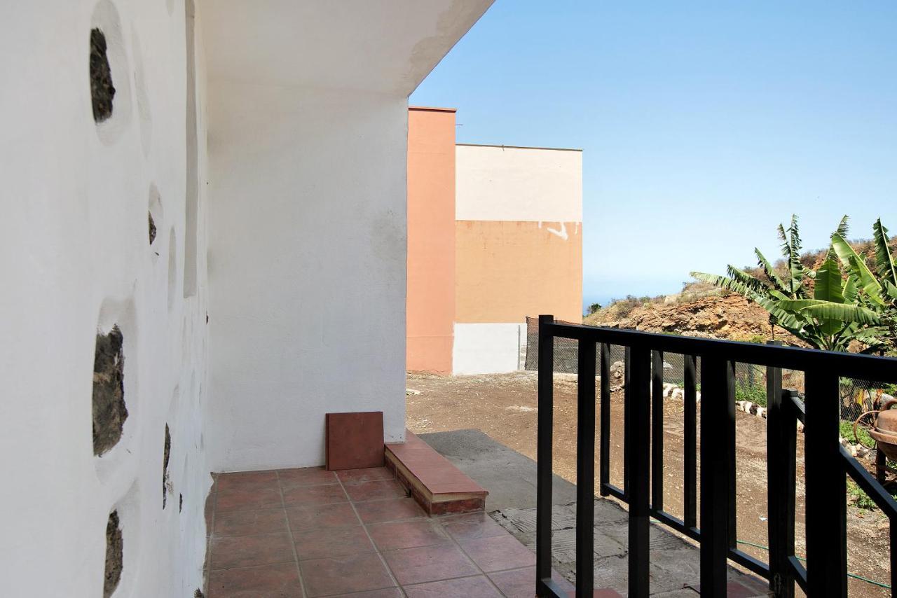 Casa Los Diablitos San Juan de la Rambla エクステリア 写真