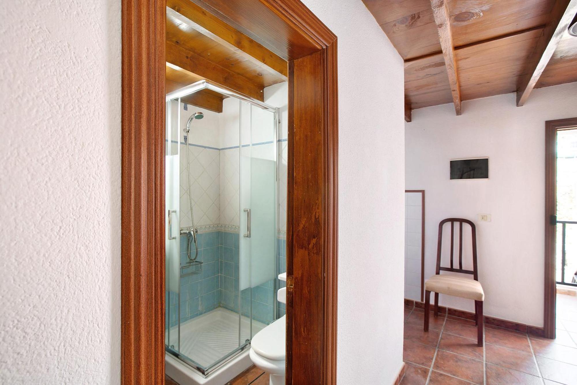 Casa Los Diablitos San Juan de la Rambla エクステリア 写真